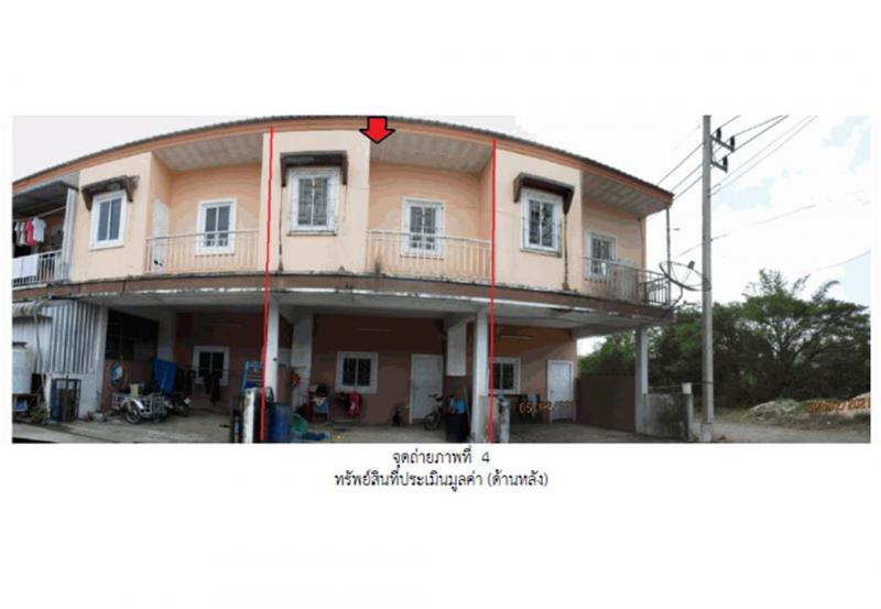 ที่ดินพร้อมสิ่งปลูกสร้างหลุดจำนอง ธ.ธนาคารออมสิน สุราษฎร์ธานี บ้านนาสาร ท่าชี