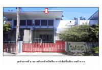 ที่ดินพร้อมสิ่งปลูกสร้างหลุดจำนอง ธ.ธนาคารออมสิน สุราษฎร์ธานี เมืองสุราษฎร์ธานี บางใบไม้