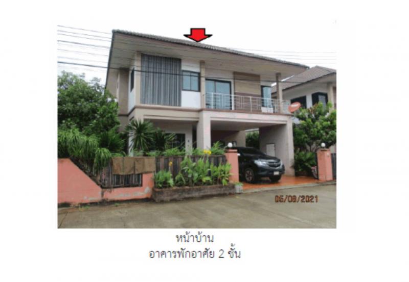 ที่ดินพร้อมสิ่งปลูกสร้างหลุดจำนอง ธ.ธนาคารออมสิน สุราษฎร์ธานี เมืองสุราษฎร์ธานี วัดประดู่