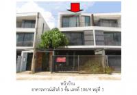 ที่ดินพร้อมสิ่งปลูกสร้างหลุดจำนอง ธ.ธนาคารออมสิน สุราษฎร์ธานี เมืองสุราษฎร์ธานี วัดประดู่