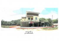ที่ดินพร้อมสิ่งปลูกสร้างหลุดจำนอง ธ.ธนาคารออมสิน สุราษฎร์ธานี พระแสง สินเจริญ