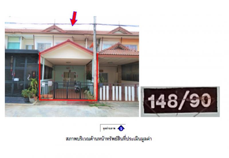 ที่ดินพร้อมสิ่งปลูกสร้างหลุดจำนอง ธ.ธนาคารออมสิน สุราษฎร์ธานี เมืองสุราษฎร์ธานี มะขามเตี้ย