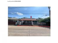 ที่ดินพร้อมสิ่งปลูกสร้างหลุดจำนอง ธ.ธนาคารออมสิน สุราษฎร์ธานี เมืองสุราษฎร์ธานี มะขามเตี้ย