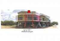 ที่ดินพร้อมสิ่งปลูกสร้างหลุดจำนอง ธ.ธนาคารออมสิน สุราษฎร์ธานี เมืองสุราษฎร์ธานี มะขามเตี้ย