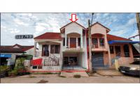 ที่ดินพร้อมสิ่งปลูกสร้างหลุดจำนอง ธ.ธนาคารออมสิน สุราษฎร์ธานี เมืองสุราษฎร์ธานี บางกุ้ง