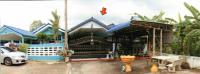บ้านเดี่ยวหลุดจำนอง ธ.ธนาคารอาคารสงเคราะห์ สุราษฎร์ธานี บ้านนาสาร นาสาร