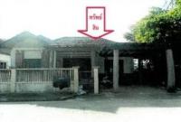 บ้านเดี่ยวหลุดจำนอง ธ.ธนาคารอาคารสงเคราะห์ สุราษฎร์ธานี เมืองสุราษฎร์ธานี มะขามเตี้ย