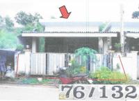 บ้านเดี่ยวหลุดจำนอง ธ.ธนาคารอาคารสงเคราะห์ สุราษฎร์ธานี เมืองสุราษฎร์ธานี บางกุ้ง