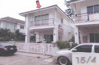 บ้านเดี่ยวหลุดจำนอง ธ.ธนาคารอาคารสงเคราะห์ สุราษฎร์ธานี เมืองสุราษฎร์ธานี บางใบไม้