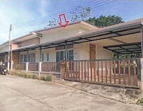 บ้านแฝดหลุดจำนอง ธ.ธนาคารอาคารสงเคราะห์ สุราษฎร์ธานี กาญจนดิษฐ์ กะแดะ