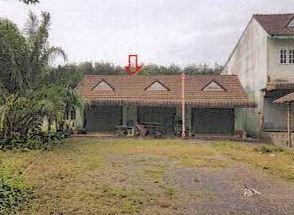 บ้านเดี่ยวหลุดจำนอง ธ.ธนาคารอาคารสงเคราะห์ สุราษฎร์ธานี เมืองสุราษฎร์ธานี ขุนทะเล