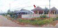 บ้านเดี่ยวหลุดจำนอง ธ.ธนาคารอาคารสงเคราะห์ สุราษฎร์ธานี กาญจนดิษฐ์ ท่าทองใหม่