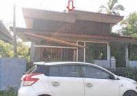 บ้านเดี่ยวหลุดจำนอง ธ.ธนาคารอาคารสงเคราะห์ สุราษฎร์ธานี เกาะสมุย ตลิ่งงาม