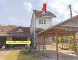 บ้านเดี่ยวหลุดจำนอง ธ.ธนาคารอาคารสงเคราะห์ สุราษฎร์ธานี เมืองสุราษฎร์ธานี ขุนทะเล