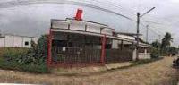 บ้านแฝดหลุดจำนอง ธ.ธนาคารอาคารสงเคราะห์ สุราษฎร์ธานี พุนพิน ท่าข้าม