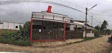 บ้านแฝดหลุดจำนอง ธ.ธนาคารอาคารสงเคราะห์ สุราษฎร์ธานี พุนพิน ท่าข้าม