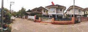 บ้านเดี่ยวหลุดจำนอง ธ.ธนาคารอาคารสงเคราะห์ สุราษฎร์ธานี กาญจนดิษฐ์ ท่าทองใหม่