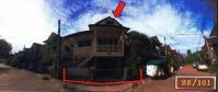 บ้านเดี่ยวหลุดจำนอง ธ.ธนาคารอาคารสงเคราะห์ สุราษฎร์ธานี เมืองสุราษฎร์ธานี มะขามเตี้ย