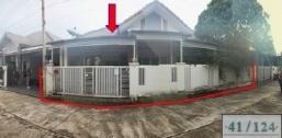 บ้านเดี่ยวหลุดจำนอง ธ.ธนาคารอาคารสงเคราะห์ สุราษฎร์ธานี เมืองสุราษฎร์ธานี มะขามเตี้ย