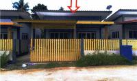บ้านเดี่ยวหลุดจำนอง ธ.ธนาคารอาคารสงเคราะห์ สุราษฎร์ธานี ดอนสัก ดอนสัก