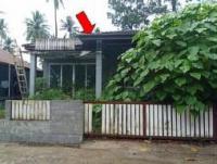 บ้านเดี่ยวหลุดจำนอง ธ.ธนาคารอาคารสงเคราะห์ สุราษฎร์ธานี เกาะสมุย แม่น้ำ