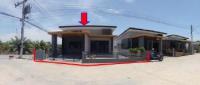 บ้านเดี่ยวหลุดจำนอง ธ.ธนาคารอาคารสงเคราะห์ สุราษฎร์ธานี เวียงสระ เขานิพันธ์