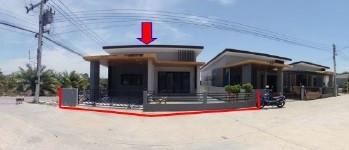 บ้านเดี่ยวหลุดจำนอง ธ.ธนาคารอาคารสงเคราะห์ สุราษฎร์ธานี เวียงสระ เขานิพันธ์