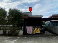 บ้านเดี่ยวหลุดจำนอง ธ.ธนาคารอาคารสงเคราะห์ สุราษฎร์ธานี เวียงสระ เวียงสระ