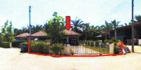 บ้านเดี่ยวหลุดจำนอง ธ.ธนาคารอาคารสงเคราะห์ สุราษฎร์ธานี พระแสง บางสวรรค์