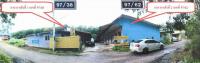 บ้านเดี่ยวหลุดจำนอง ธ.ธนาคารอาคารสงเคราะห์ สุราษฎร์ธานี เมืองสุราษฎร์ธานี ขุนทะเล