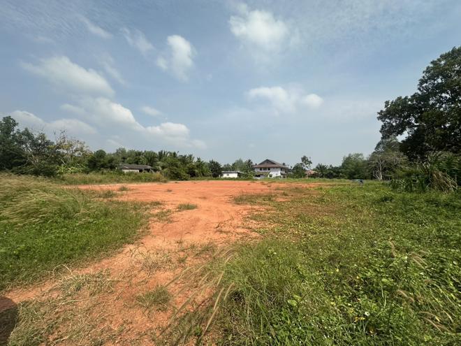 ที่ดินว่างเปล่าหลุดจำนอง ธ.ธนาคารกสิกรไทย สุราษฎร์ธานี ท่าฉาง เขาถ่าน