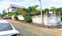 ที่ดินว่างเปล่าหลุดจำนอง ธ.ธนาคารกสิกรไทย สุราษฎร์ธานี เกาะสมุย บ่อผุด