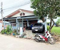 บ้านเดี่ยวหลุดจำนอง ธ.ธนาคารกสิกรไทย สุราษฎร์ธานี เมืองสุราษฎร์ธานี มะขามเตี้ย