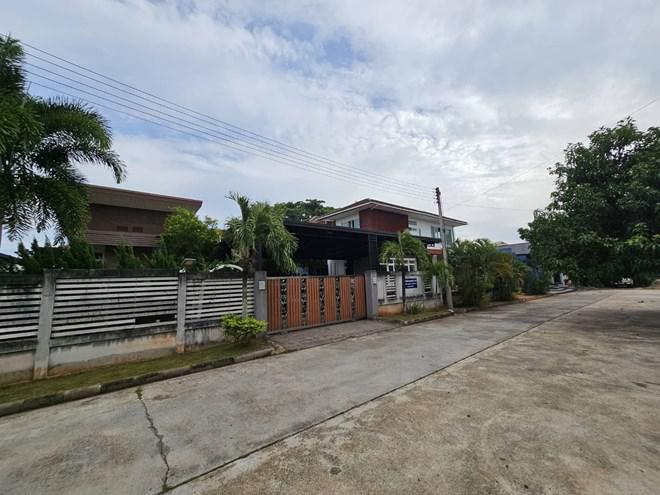 บ้านเดี่ยวหลุดจำนอง ธ.ธนาคารกสิกรไทย สุราษฎร์ธานี เมืองสุราษฎร์ธานี มะขามเตี้ย
