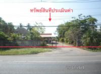 บ้านเดี่ยวหลุดจำนอง ธ.ธนาคารกสิกรไทย สุราษฎร์ธานี กาญจนดิษฐ์ ช้างขวา