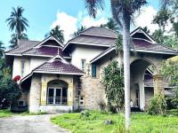 บ้านเดี่ยวหลุดจำนอง ธ.ธนาคารกสิกรไทย สุราษฎร์ธานี เกาะสมุย หน้าเมือง