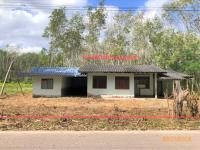 บ้านเดี่ยวหลุดจำนอง ธ.ธนาคารกสิกรไทย สุราษฎร์ธานี เมืองสุราษฎร์ธานี ขุนทะเล