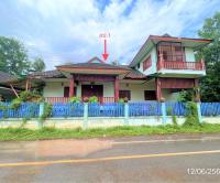 บ้านเดี่ยวหลุดจำนอง ธ.ธนาคารกสิกรไทย สุราษฎร์ธานี เมืองสุราษฎร์ธานี มะขามเตี้ย