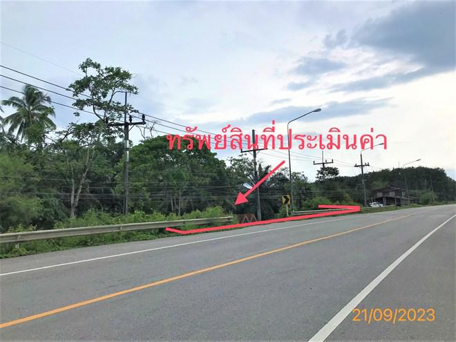 บ้านเดี่ยวหลุดจำนอง ธ.ธนาคารกสิกรไทย สุราษฎร์ธานี เวียงสระ บ้านส้อง