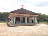 บ้านเดี่ยวหลุดจำนอง ธ.ธนาคารกสิกรไทย สุราษฎร์ธานี เวียงสระ เวียงสระ