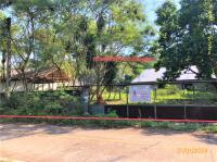 บ้านเดี่ยวหลุดจำนอง ธ.ธนาคารกสิกรไทย สุราษฎร์ธานี เมืองสุราษฎร์ธานี มะขามเตี้ย