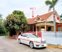 บ้านเดี่ยวหลุดจำนอง ธ.ธนาคารกสิกรไทย สุราษฎร์ธานี เมืองสุราษฎร์ธานี บางกุ้ง