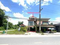 บ้านเดี่ยวหลุดจำนอง ธ.ธนาคารกสิกรไทย สุราษฎร์ธานี เวียงสระ เวียงสระ