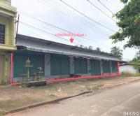 บ้านเดี่ยวหลุดจำนอง ธ.ธนาคารกสิกรไทย สุราษฎร์ธานี พระแสง บางสวรรค์