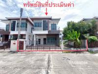 บ้านเดี่ยวหลุดจำนอง ธ.ธนาคารกสิกรไทย สุราษฎร์ธานี เมืองสุราษฎร์ธานี วัดประดู่