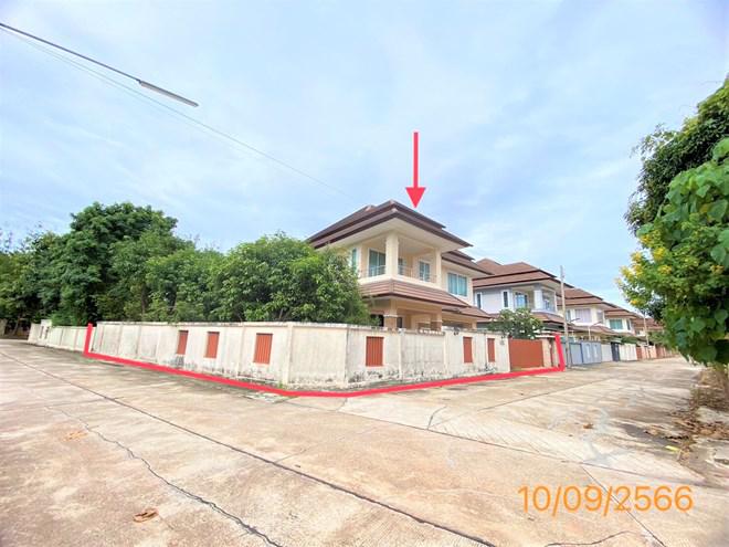 บ้านเดี่ยวหลุดจำนอง ธ.ธนาคารกสิกรไทย สุราษฎร์ธานี เมืองสุราษฎร์ธานี บางใบไม้