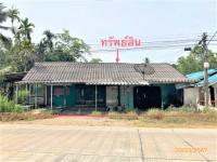 บ้านเดี่ยวหลุดจำนอง ธ.ธนาคารกสิกรไทย สุราษฎร์ธานี ชัยบุรี สองแพรก