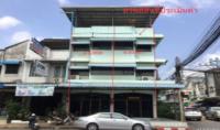 อาคารพาณิชย์หลุดจำนอง ธ.ธนาคารกสิกรไทย สุราษฎร์ธานี เมืองสุราษฎร์ธานี มะขามเตี้ย