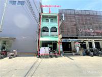 อาคารพาณิชย์หลุดจำนอง ธ.ธนาคารกสิกรไทย สุราษฎร์ธานี เกาะสมุย บ่อผุด