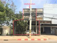 อาคารพาณิชย์หลุดจำนอง ธ.ธนาคารกสิกรไทย สุราษฎร์ธานี เมืองสุราษฎร์ธานี มะขามเตี้ย
